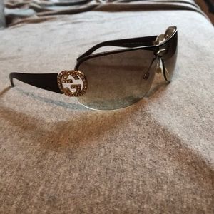 Gucci sunglasses